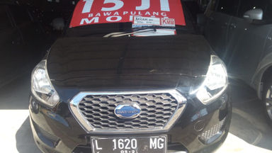 2016 Datsun Go+ Panca - Kondisi Mulus Tinggal Pakai (s-5) 2016 Datsun Go+ Panca - Kondisi Mulus Tinggal Pakai (s-5)