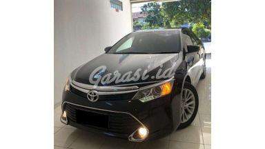 2016 Toyota Camry V 2016 Toyota Camry V