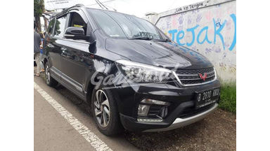 2018 Wuling Confero Confero S - Barang Istimewa Dan Harga Menarik 2018 Wuling Confero Confero S - Barang Istimewa Dan Harga Menarik