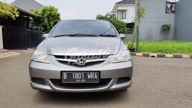 2007 Honda City IDSi - Mulus Antik Siap Pakai 2007 Honda City IDSi - Mulus Antik Siap Pakai