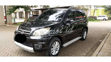 2013 Daihatsu Terios TS - SIAP PAKAI ! 2013 Daihatsu Terios TS - SIAP PAKAI !