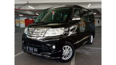 2017 Daihatsu Luxio X 2017 Daihatsu Luxio X