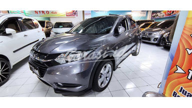 2017 Honda HR-V E 2017 Honda HR-V E