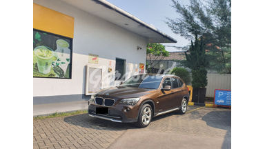 2010 BMW X1 e84 - Very low KM 2010 BMW X1 e84 - Very low KM