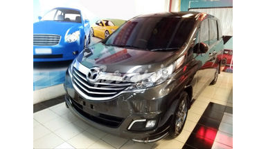 2014 Mazda Biante 2.0 - Mobil Pilihan 2014 Mazda Biante 2.0 - Mobil Pilihan