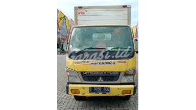 2016 Mitsubishi Colt Diesel s - Ex operasional Logistik 2016 Mitsubishi Colt Diesel s - Ex operasional Logistik