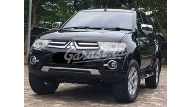 2014 Mitsubishi Pajero DAKAR - SIAP PAKAI ! 2014 Mitsubishi Pajero DAKAR - SIAP PAKAI !