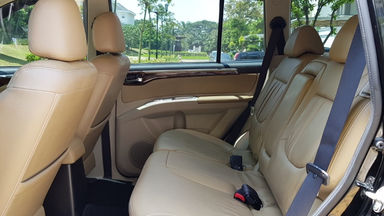 2015 Mitsubishi Pajero Sport EXCEED - Istimewa siap pakai (s-6) 2015 Mitsubishi Pajero Sport EXCEED - Istimewa siap pakai (s-6)