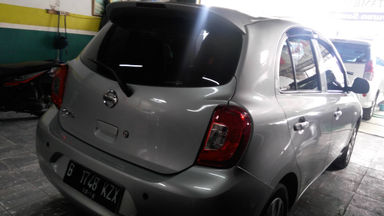 2014 Nissan March 1.2 - Barang Cakep (s-5) 2014 Nissan March 1.2 - Barang Cakep (s-5)