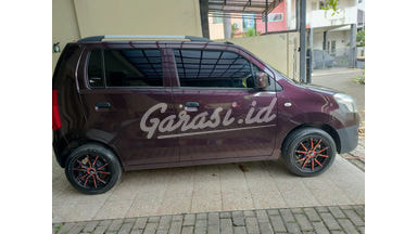 2014 Suzuki Karimun GL 2014 Suzuki Karimun GL