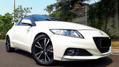 2013 Honda CRZ Hybrid - Mobil Pilihan (s-0) 2013 Honda CRZ Hybrid - Mobil Pilihan (s-0)