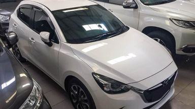 2014 Mazda 2 R - Mobil Pilihan 2014 Mazda 2 R - Mobil Pilihan