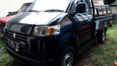 Jual Mobil Bekas 2015 Suzuki Apv Pick Up Mega Carry Extra Depok 00bf882 Garasi Id