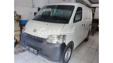 2019 Daihatsu Gran Max Blindvan - Mulus Siap Pakai 2019 Daihatsu Gran Max Blindvan - Mulus Siap Pakai