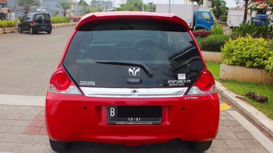 2016 Honda Brio E satya - Model baru, bagus dan murah (s-4) 2016 Honda Brio E satya - Model baru, bagus dan murah (s-4)