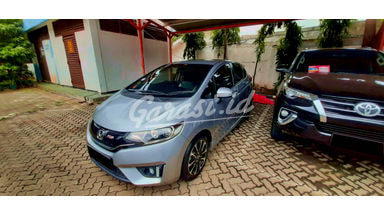 2016 Honda Jazz RS - Mobil Pilihan 2016 Honda Jazz RS - Mobil Pilihan