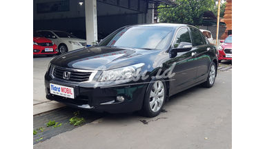 2010 Honda Accord VTIL 2010 Honda Accord VTIL