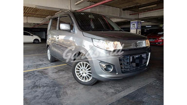2015 Suzuki Karimun Wagon GS 2015 Suzuki Karimun Wagon GS