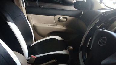 2015 Nissan Grand Livina 1.5 XV MT - Istimewa KM Antik (s-3) 2015 Nissan Grand Livina 1.5 XV MT - Istimewa KM Antik (s-3)