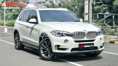 2014 BMW X5 F15 Facelift 2014 BMW X5 F15 Facelift