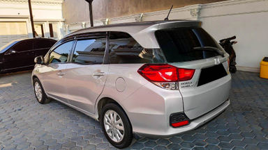 2015 Honda Mobilio E - Mobil Pilihan (s-3) 2015 Honda Mobilio E - Mobil Pilihan (s-3)