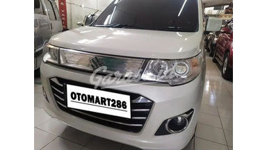 2016 Suzuki Karimun GS 2016 Suzuki Karimun GS