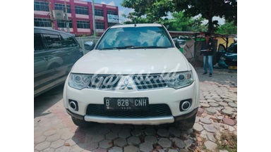 2010 Mitsubishi Pajero Sport EXCEED - Terawat Siap Pakai Unit Istimewa 2010 Mitsubishi Pajero Sport EXCEED - Terawat Siap Pakai Unit Istimewa
