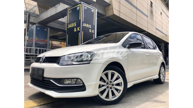 2018 Volkswagen Polo GT TSI R 2018 Volkswagen Polo GT TSI R