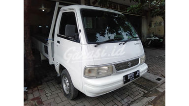 2014 Suzuki Carry Pick Up Pickup 2014 Suzuki Carry Pick Up Pickup