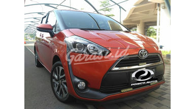 2017 Toyota Sienta V - Mulus Terawat Kondisi Ok Unit Bagus Bukan Bekas Tabrak / Banjir 2017 Toyota Sienta V - Mulus Terawat Kondisi Ok Unit Bagus Bukan Bekas Tabrak / Banjir