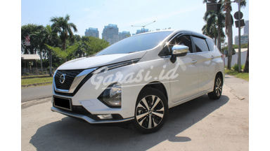 2019 Nissan Grand Livina VL - Mobil Pilihan 2019 Nissan Grand Livina VL - Mobil Pilihan