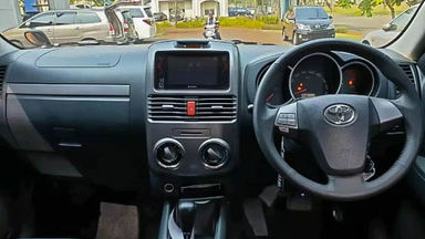 2016 Toyota Rush TRD Sportivo Ultimo - Mobil Pilihan (s-4) 2016 Toyota Rush TRD Sportivo Ultimo - Mobil Pilihan (s-4)