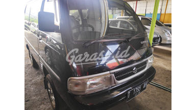 2012 Suzuki Carry GX - Kondisi Ciamik 2012 Suzuki Carry GX - Kondisi Ciamik