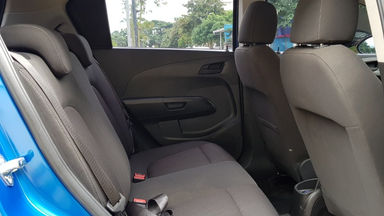 2012 Chevrolet Aveo LT - Harga Bersahabat (s-11) 2012 Chevrolet Aveo LT - Harga Bersahabat (s-11)