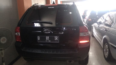 2005 KIA Sportage I 2.0 - Mulus Siap Pakai (s-8) 2005 KIA Sportage I 2.0 - Mulus Siap Pakai (s-8)
