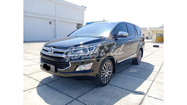 2016 Toyota Kijang Innova Q - Mobil Pilihan 2016 Toyota Kijang Innova Q - Mobil Pilihan