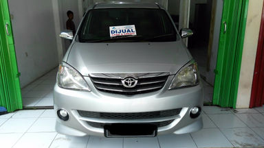 2009 Toyota Avanza S - SIAP PAKAI (s-5) 2009 Toyota Avanza S - SIAP PAKAI (s-5)