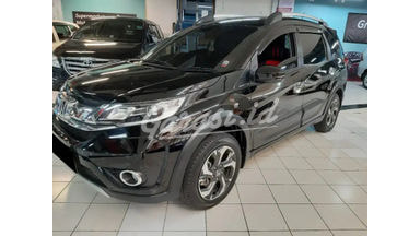 2019 Honda BR-V E - Mobil Pilihan 2019 Honda BR-V E - Mobil Pilihan