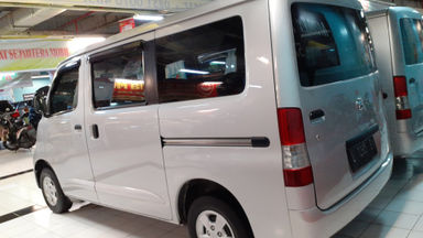 2013 Daihatsu Gran Max 1.3 D Minibus - Harga Terjangkau & Siap Pakai (s-2) 2013 Daihatsu Gran Max 1.3 D Minibus - Harga Terjangkau & Siap Pakai (s-2)