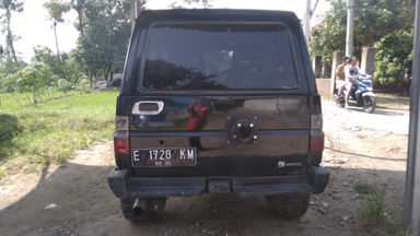 1994 Daihatsu Feroza . - Siap Pakai (s-7) 1994 Daihatsu Feroza . - Siap Pakai (s-7)