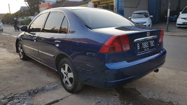 430+ Civic Vtis Bekas Gratis