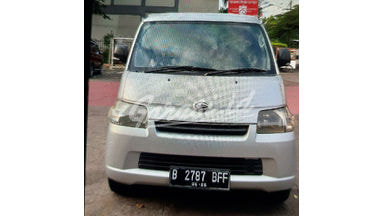 2015 Daihatsu Gran Max D - Mobil Pilihan 2015 Daihatsu Gran Max D - Mobil Pilihan
