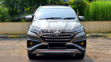 2019 Toyota Rush Trd sportivo at 2019 Toyota Rush Trd sportivo at