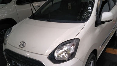 2014 Daihatsu Ayla 1.0 - SIAP PAKAI! 2014 Daihatsu Ayla 1.0 - SIAP PAKAI!