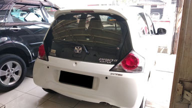 2013 Honda Brio E - mulus terawat, kondisi OK, Tangguh (s-2) 2013 Honda Brio E - mulus terawat, kondisi OK, Tangguh (s-2)
