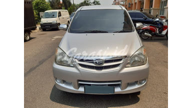 2011 Daihatsu Xenia Li Deluxe - Bekas Berkualitas 2011 Daihatsu Xenia Li Deluxe - Bekas Berkualitas