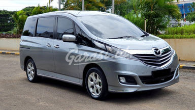 2016 Mazda Biante skyactiv 2016 Mazda Biante skyactiv