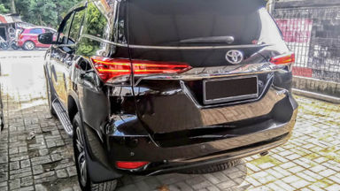 2018 Toyota Fortuner VRZ - Mobil Pilihan (s-3) 2018 Toyota Fortuner VRZ - Mobil Pilihan (s-3)