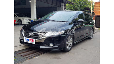 2013 Honda Odyssey 2.4 2013 Honda Odyssey 2.4
