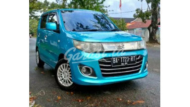 2014 Suzuki Karimun Wagon GS - Istimewa Siap Pakai 2014 Suzuki Karimun Wagon GS - Istimewa Siap Pakai